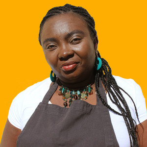 Nathalie - Prof de pâtisserie - Saint-Gratien