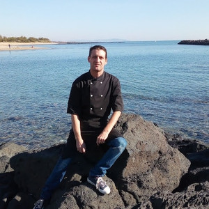 Sebastien - Prof de cuisine - Charnay-lès-Mâcon