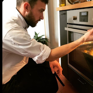 Jeremy - Prof de cuisine - Montpellier