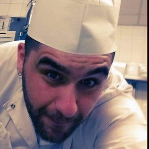 Panayotis - Prof de cuisine - Marseille