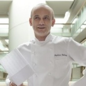 Stephane - Prof de cuisine - Paris