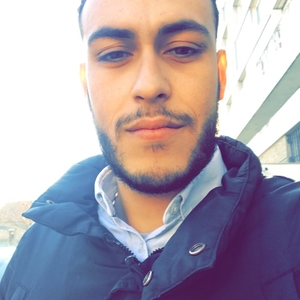Khaled - Prof de bureautique - Longjumeau