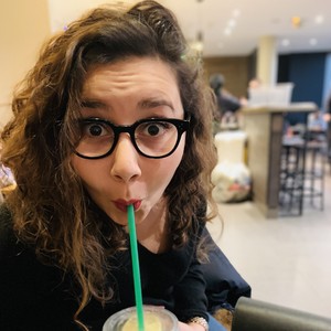 Sarah - Prof d'espagnol - Bouranton