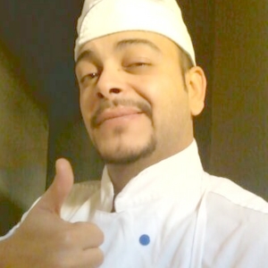 Slam - Prof de cuisine traditionnelle - Puteaux