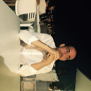 Morad - Prof de marketing - Toulouse