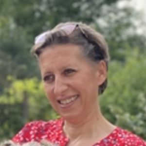 Pascale - Prof de français - Ligné