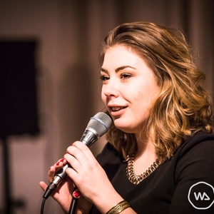 Candice - Prof de transition professionnelle - Paris