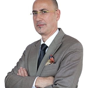 Emmanuel - Coach professionnel - Paris