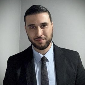 ANOUAR - Prof de soutien scolaire - Villeneuve-lès-Avignon