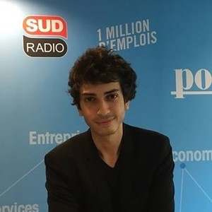 Clément - Prof d'économie - Paris