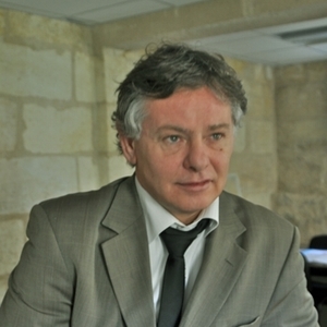 Jean-paul - Prof d'excel - Bordeaux