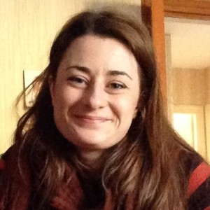 Maelle - Prof de cuisine - Saint-Alban