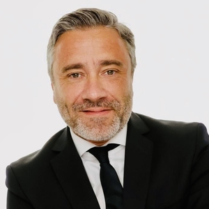 Laurent - Prof de développement personnel - Paris