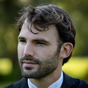 Clément - Prof de piano - Lyon
