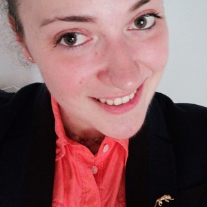 Ophelia - Professeur pour apprendre à bien manger - Strasbourg