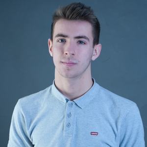Nathanaël - Prof de premiers secours - Rennes