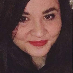 Mélanie - Prof d'anglais - Paris