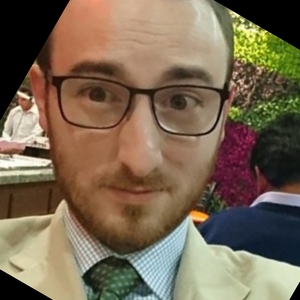 Cédric - Coach en recherche d'emploi - Guadalajara
