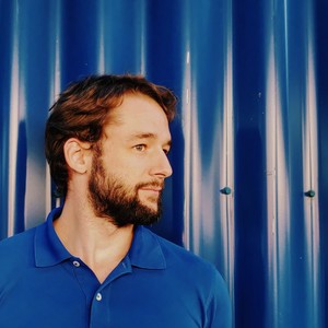Benoit - Prof d'archicad - Paris