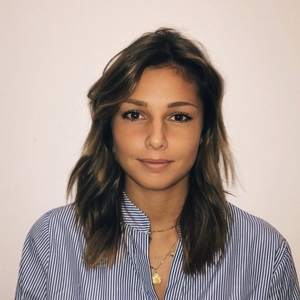 Oceane - Prof d'aide aux devoirs - Antibes