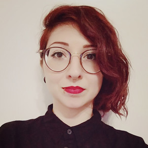 Marlene - Prof d'initiation informatique - Guyancourt