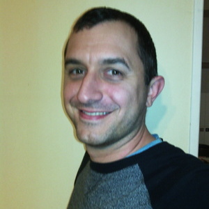Jérôme - Prof d'initiation informatique - Nantes