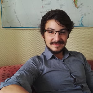 Umut - Prof de programmation - Lyon