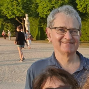 Michel - Prof de programmation - Montigny-le-Bretonneux