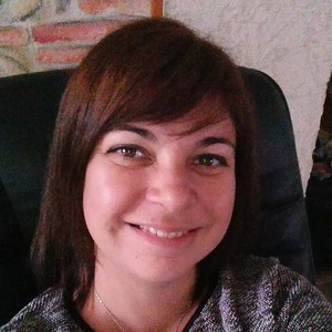 Valérie - Prof d'initiation informatique - Saint-Estève