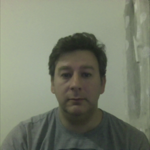 Sacha - Prof d'initiation informatique - Saint-Denis