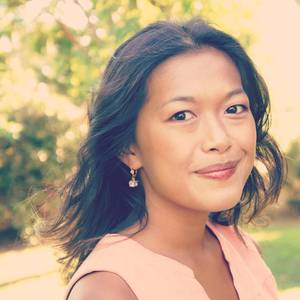 Margot - Prof d'anglais - Paris