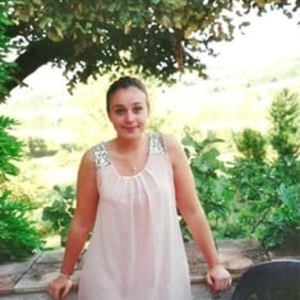 Mathilde - Prof d'anglais - Paris