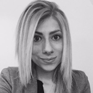Laetitia - Prof de marketing - Caen