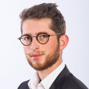 Rémi - Prof de marketing - Trappes