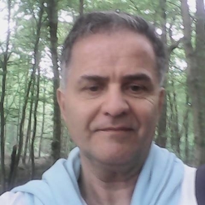 Philippe - Prof d'initiation informatique - Thiais