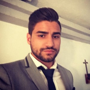 André - Prof de compréhension orale - portugais - Brest