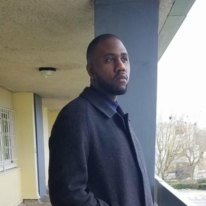 Rodolph - Prof de système d'exploitation - Cergy