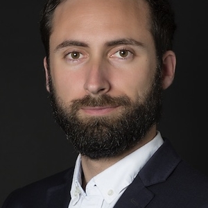 Julien - Prof de seo - référencement naturel - Bordeaux