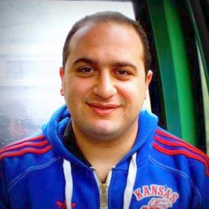 Ralph - Prof de programmation - Paris