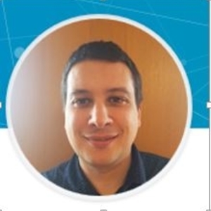 Florent - Prof d'initiation informatique - Rillieux-la-Pape