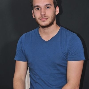 Nicolas - Prof d'initiation informatique - Dijon
