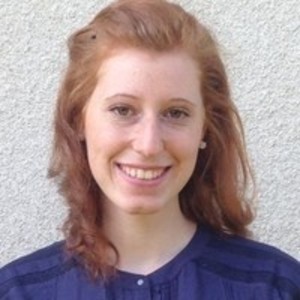 Mathilde - Prof d'allemand - Paris