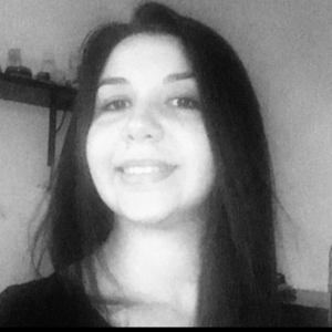 Dihia - Prof de maths - Montrouge