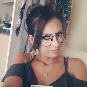 Ashley - Prof d'aide aux devoirs - Lille