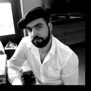 Kevin - Prof de cuisine - Clermont-Ferrand