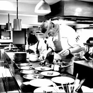 Charles - Prof de cuisine - Noirmoutier-en-l'Île
