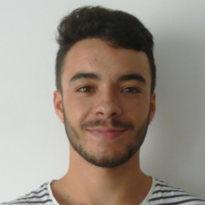 Mathias - Prof de management et gestion d'entreprise - Boucau