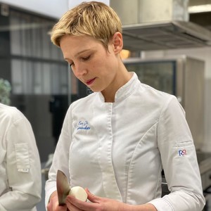MsEvayr - Prof de cuisine - Triel-sur-Seine