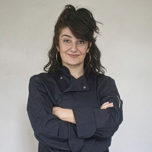 Julianne - Prof de cuisine - Taverny