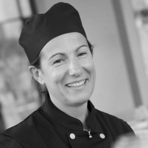 Anna - Prof de cuisine traditionnelle - Sussargues